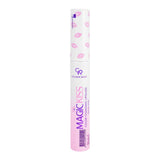 Magic Kiss Color Changing Lip Gloss, Glossy Pink