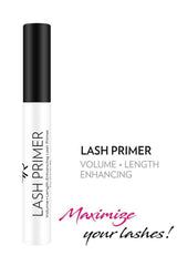 Lash Primer - Golden Rose Cosmetics Pakistan.
