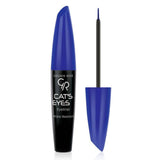 Cat’s Eyes Eyeliner - Golden Rose Cosmetics Pakistan.
