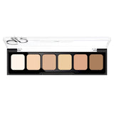 CORRECT&CONCEAL Concealer Cream Palette - Golden Rose Cosmetics Pakistan.