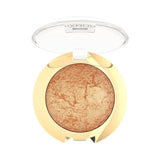 Diamond Breeze Shimmering Baked Eyeshadow NEW - Golden Rose Cosmetics Pakistan.