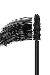 Dramatic Lashes Night Black Mascara (NEW) - Golden Rose Cosmetics Pakistan.