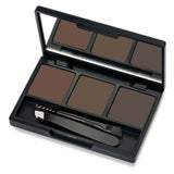 Eyebrow Styling Kit - Golden Rose Cosmetics Pakistan.