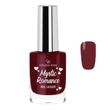 Mystic Romance Nail Lacquer - Golden Rose Cosmetics Pakistan.