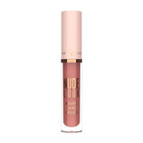 Nude Look Natural Shine Lipgloss (NEW) - Golden Rose Cosmetics Pakistan.