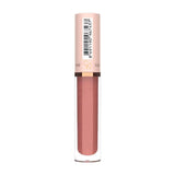 Nude Look Natural Shine Lipgloss (NEW) - Golden Rose Cosmetics Pakistan.