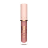 Nude Look Natural Shine Lipgloss (NEW) - Golden Rose Cosmetics Pakistan.
