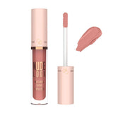 Nude Look Natural Shine Lipgloss (NEW) - Golden Rose Cosmetics Pakistan.