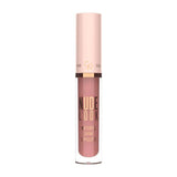 Nude Look Natural Shine Lipgloss (NEW) - Golden Rose Cosmetics Pakistan.