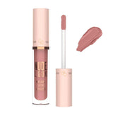 Nude Look Natural Shine Lipgloss (NEW) - Golden Rose Cosmetics Pakistan.