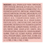 Nude Look Radiant Tinted Moisturiser (NEW) - Golden Rose Cosmetics Pakistan.