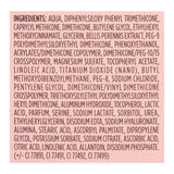 Nude Look Radiant Tinted Moisturiser (NEW) - Golden Rose Cosmetics Pakistan.