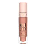 Nude Look Velvety Matte Lipcolor (NEW) - Golden Rose Cosmetics Pakistan.