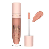 Nude Look Velvety Matte Lipcolor (NEW) - Golden Rose Cosmetics Pakistan.