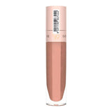 Nude Look Velvety Matte Lipcolor (NEW) - Golden Rose Cosmetics Pakistan.