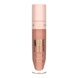 Nude Look Velvety Matte Lipcolor (NEW) - Golden Rose Cosmetics Pakistan.