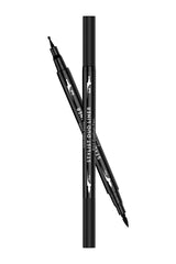 Stylist Duo Liner 2 in 1 Eyeliner Pencil NEW - Golden Rose Cosmetics Pakistan.