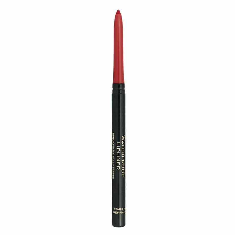 Waterproof Lipliner Pencil Automatic - Golden Rose Cosmetics Pakistan.