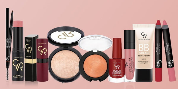 5-MINUTE GLAM: HALAL BEAUTY FOR THE GIRL ON THE GO