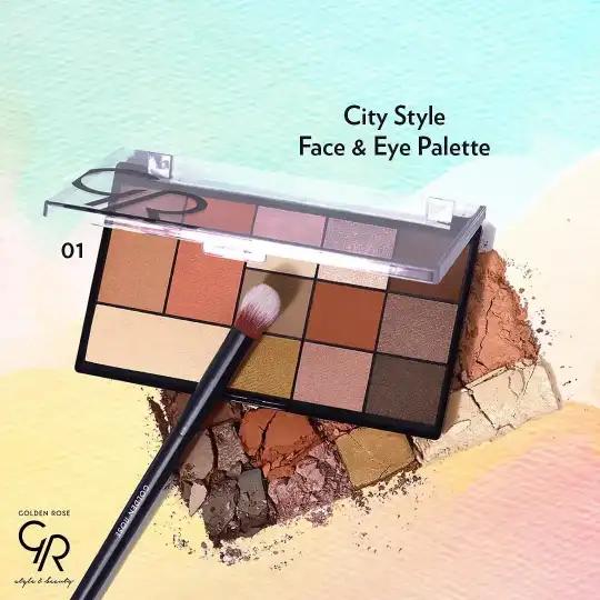 Makeup for the Modern Muslim Woman