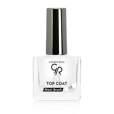 Perfect manicure in 5 minutes