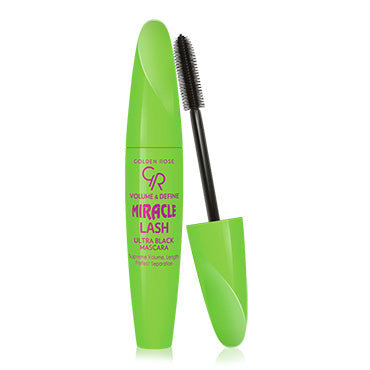 The best mascara brush – how to choose it?