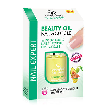 Nail care in a nutshell