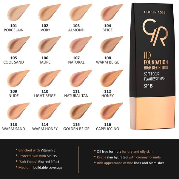 Golden Rose – Pakistan’s Hottest-Selling Halal Beauty Brand