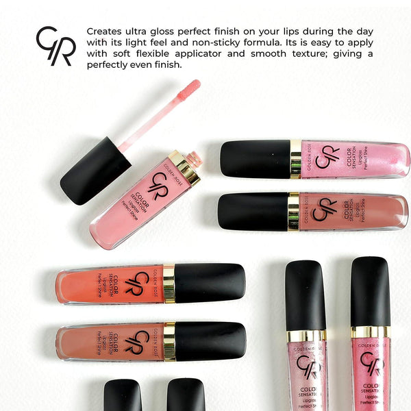 Pucker Up, Gorgeous: Lips That Slay All Day