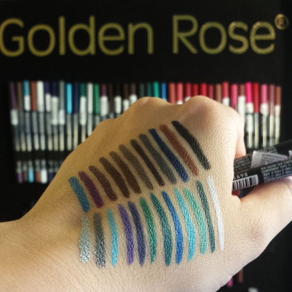 From Desk to Dinner: Golden Rose’s Makeup That Works Overtime