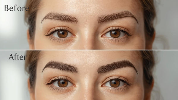  Eyebrow Growth Serum 