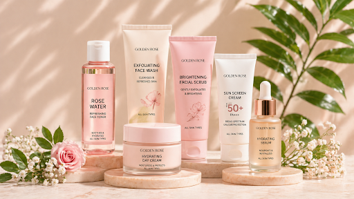 Affordable Skincare Products in Pakistan