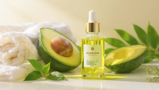 Avocado Oil for Skin