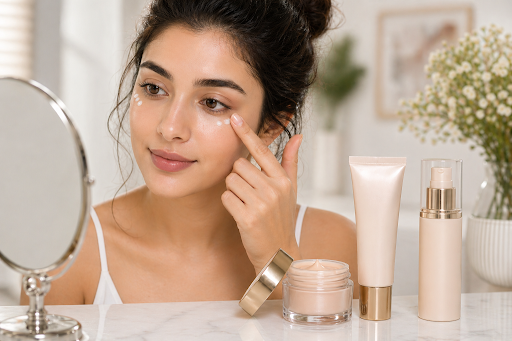 Best Eye Cream for Dark Circles