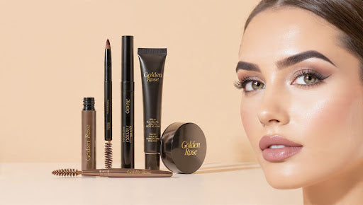 Best Eyebrow Products
