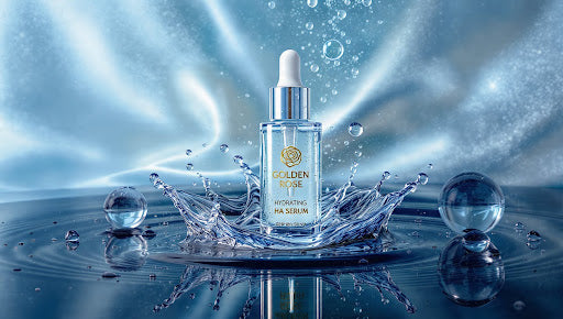 Best Hyaluronic Acid Face Serums