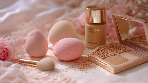 Best Makeup Sponge 