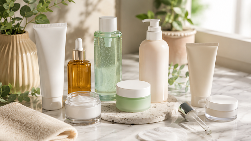 Best Skin Care Products for All Skin Types