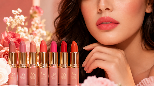 Best Spring and Summer Lipstick Colors to Try in 2026
