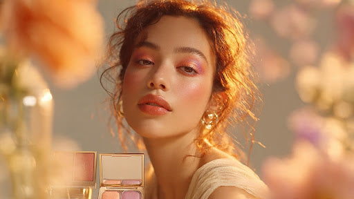 Bold Makeup