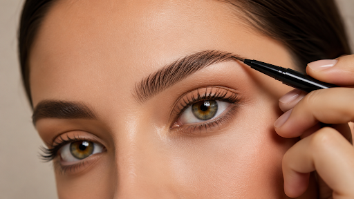  Brow Pen
