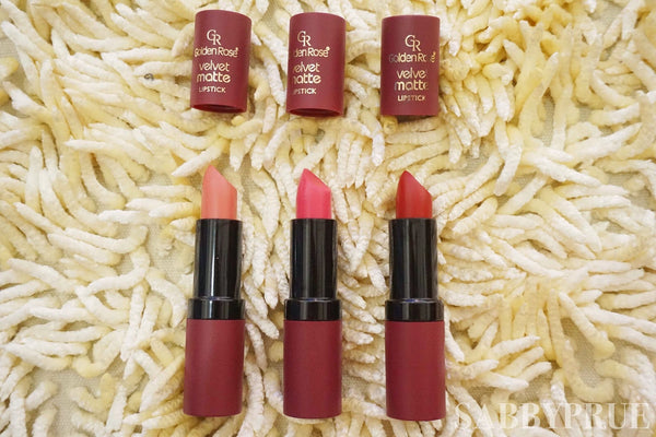 HALAL MAKE-UP FOR EVERY SHADE OF YOU
