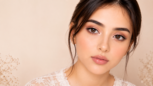 Eye Makeup Look