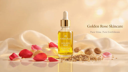  Facial Oil