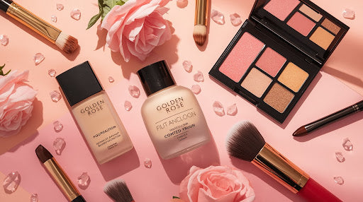 Facial Makeup Products
