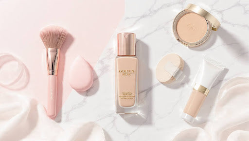 Foundation Brush vs Sponge: Which One Gives the Best Results?