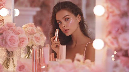 Gel Primer Makeup
