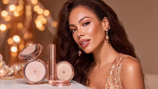 Glow Like a Pro