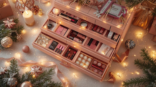 Holiday Advent Calendar Ideas