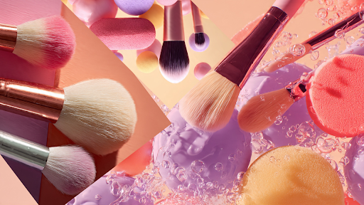 How to Clean Makeup Brushes